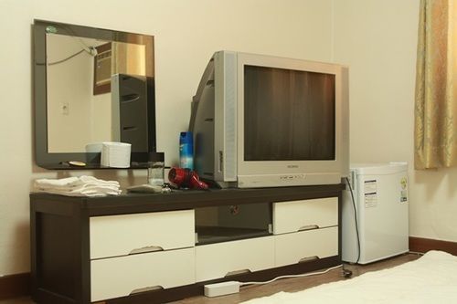 구례둘레길 게스트하우스 외부 사진